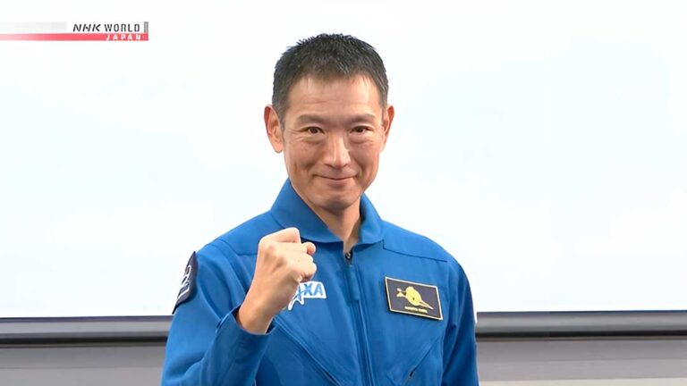 Japón proyecta el primer vuelo espacial de Makoto Suwa y refuerza su hoja de ruta hacia la Luna