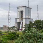 Ariane 6 abrirá en febrero los lanzamientos europeos para la constelación LEO de Amazon