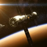 Rusia prueba un blindaje cermet LaB6-AlMg para reducir radiación en naves