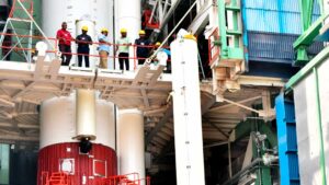 El PSLV-C62 falla y la cápsula española KID logra una validación parcial en reentrada