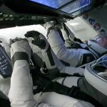 La misión Crew-11 volvió un mes antes por una preocupación médica.