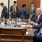 Tory Bruno deja ULA y asume Seguridad Nacional en Blue Origin