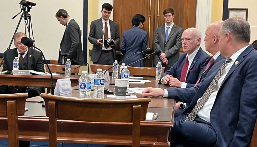 Tory Bruno deja ULA y asume Seguridad Nacional en Blue Origin