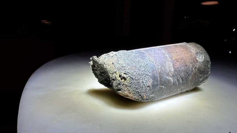 La basura espacial entra al radar de la seguridad aérea