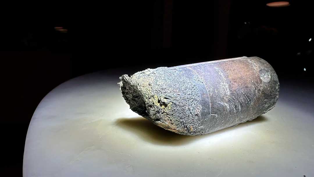 La basura espacial entra al radar de la seguridad aérea