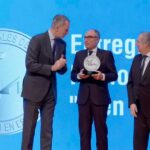 Slimop Space gana el Premio Nacional de Industria “Bien hecho en España” en Emprendimiento Industrial