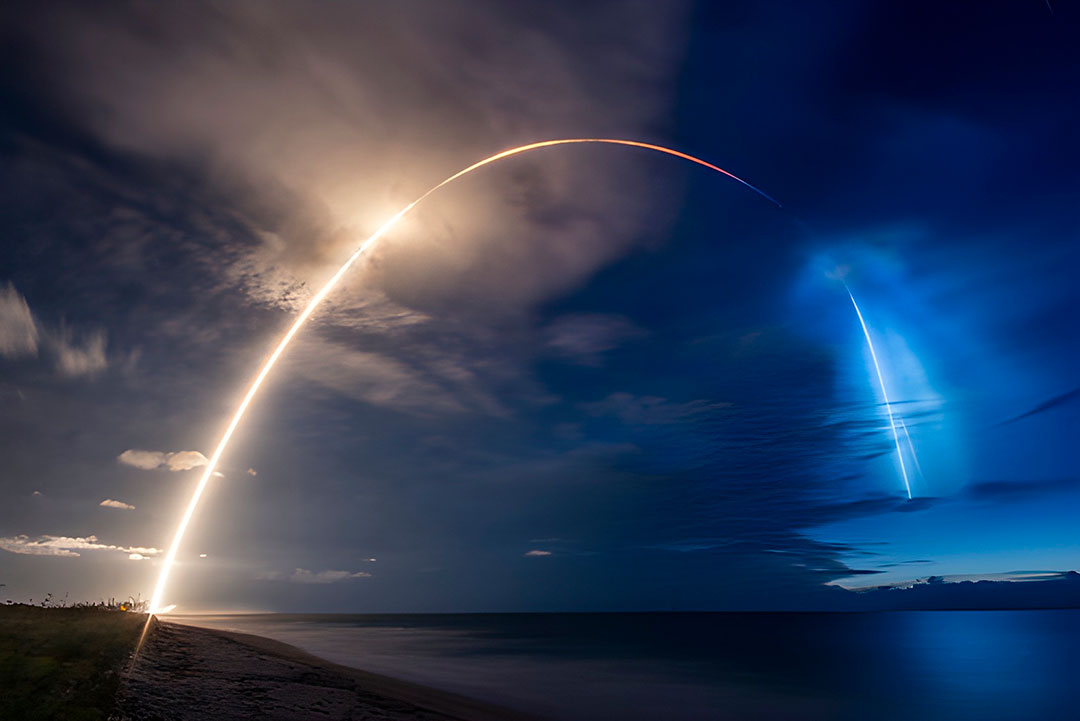 HUMAIN invierte US$3.000 millones en xAI y pasa a ser accionista de SpaceX tras la integración