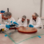 The Exploration Company cierra ensayos de amerizaje para validar el diseño de Nyx