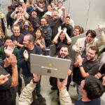 VAST valida control de órbita para desorbitado con un encendido de Haven-Demo