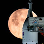 NASA mueve Artemis II a marzo tras fugas de hidrógeno en el ensayo de carga