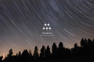 Blue Origin presenta constelación multi órbita para conectividad empresarial de hasta 6 Tbps