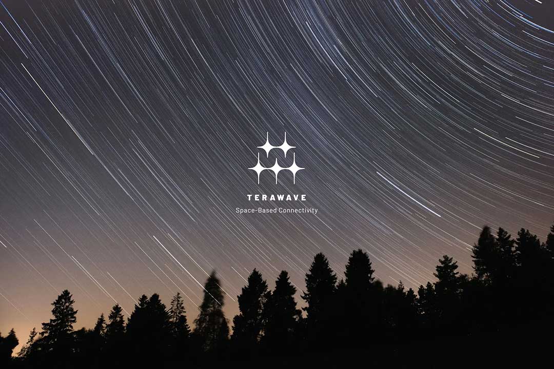 Blue Origin presenta TeraWave, una constelación multi-órbita para conectividad empresarial de hasta 6 Tbps