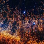 JWST revela la Nebulosa de la Hélice y deja en primer plano el “desarme” de una estrella tipo Sol