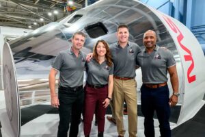 NASA activa cuarentena preventiva para Artemis II y supedita la fecha al ensayo general