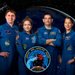 Crew-12 entra en semana de lanzamiento y apunta al viernes 13 de febrero