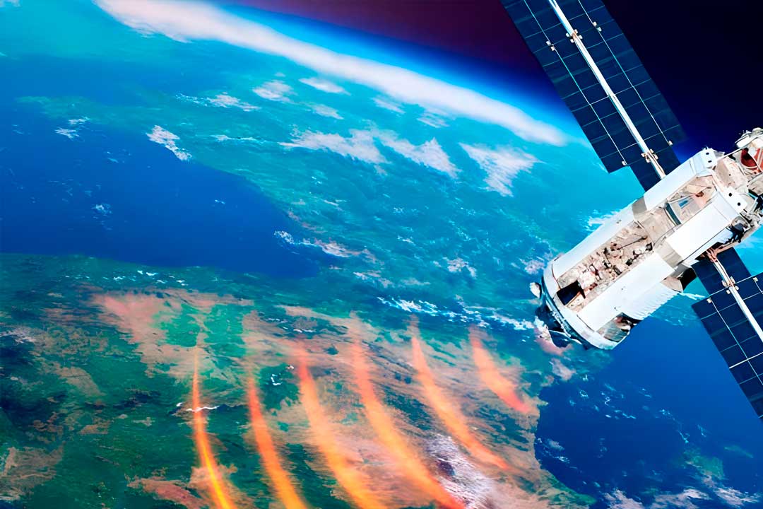 MasOrange y Starlink inician en Valladolid el primer piloto español de Direct to Cell