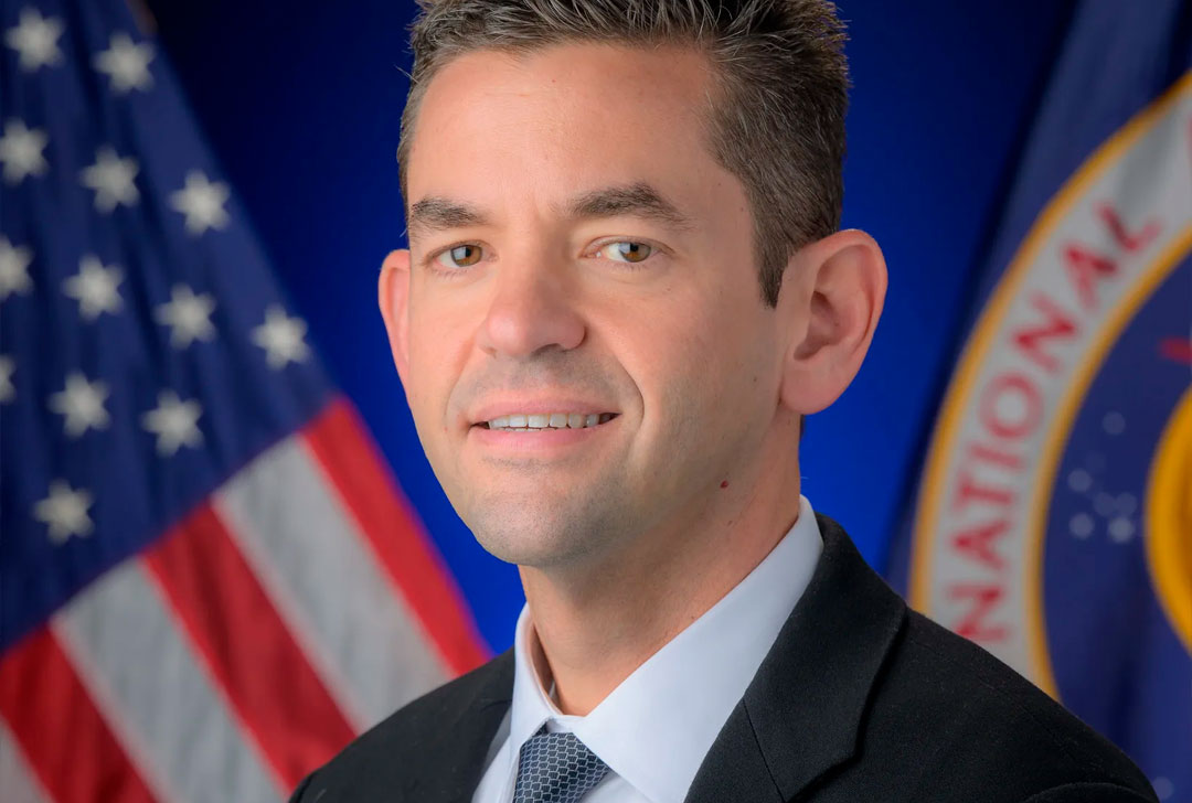 Isaacman quiere ir a Baikonur para el próximo Soyuz MS-29 y prioriza la cooperación en la EEI