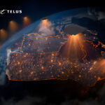 TELUS se alía con AST SpaceMobile para llevar D2D satelital a Canadá desde 2026