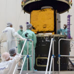 PerúSAT-1 cumple una década en órbita y vuelve la conversación sobre PerúSAT-2