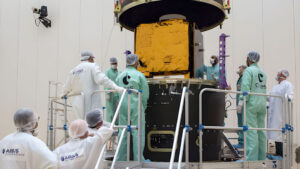 PerúSAT-1 cumple una década en órbita y vuelve la conversación sobre PerúSAT-2