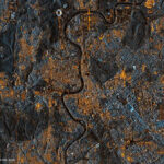 SpaceX abre 2026 con el lanzamiento del radar italiano COSMO-SkyMed de 2ª generación