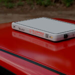 Telespazio pone en operación VELOCE para el GSI de Brasil con conectividad satelital LEO