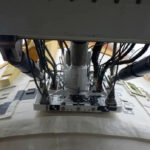 NASA corrige el flujo de helio del SLS y retoma la ruta al Pad 39B