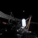 NASA acelera exploración robótica del polo sur lunar con cadencia desde 2027