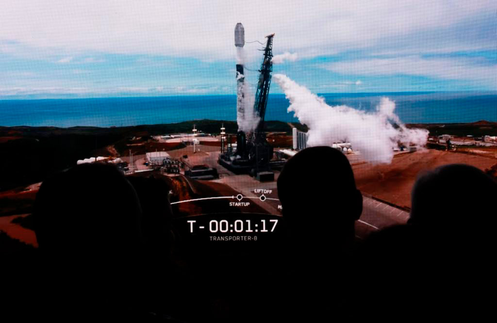 Chile pone en órbita FASat-Delta y activa el arranque del Sistema Nacional Satelital