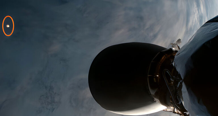 OCCAM Space y The Exploration Company firmaron un MoU para personalizar un sistema de separación tipo banda KISS-XL, de clase 4 metros, destinado a la cápsula reutilizable Nyx.