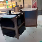 Perú impulsa Chasqui 2, nanosatélite modular desarrollado en la UNI