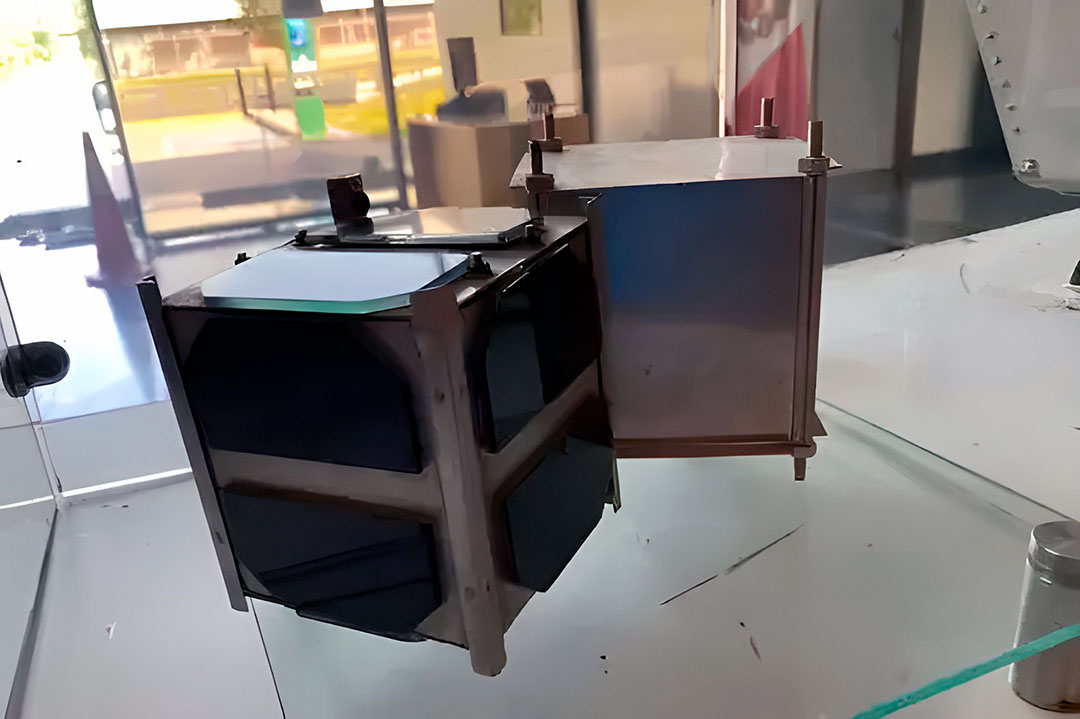 Perú impulsa Chasqui 2, nanosatélite modular desarrollado en la UNI
