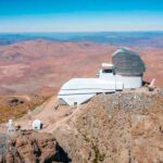 Rubin en Chile: nuevas charlas sobre brokers y pipeline de alertas LSST