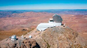 Rubin en Chile: nuevas charlas sobre brokers y pipeline de alertas LSST