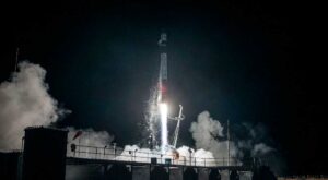 GMV suma siete proyectos del Fondo Europeo de Defensa y empuja su apuesta espacial