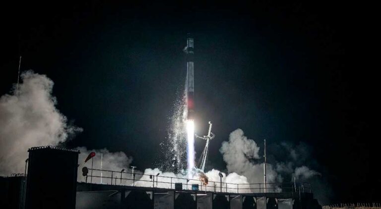 GMV suma siete proyectos del Fondo Europeo de Defensa y empuja su apuesta espacial