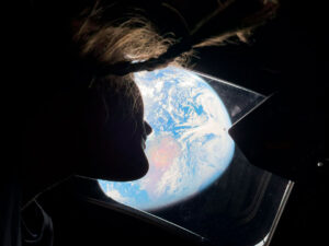 Artemis II, día 3: Corrección de trayectoria cancelada por vuelo en ruta