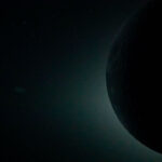 Artemis II, día 7: Artemis II envía a la Tierra sus fotos oficiales del sobrevuelo lunar