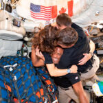 Artemis II día 9, Artemis II entra en su día final y ajusta la ruta para el regreso