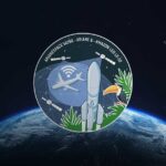 Ariane 6 VA268 despega desde Kourou con 32 satélites Amazon LEO