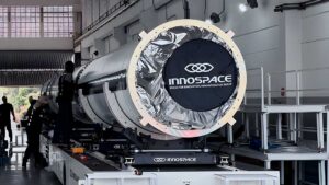 Alcântara se posiciona como hub de integración y lanzamiento para misiones comerciales