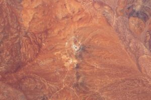 Atacama como hub astronómico