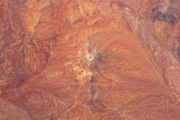 Atacama como hub astronómico