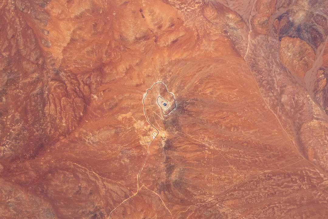 Atacama como hub astronómico