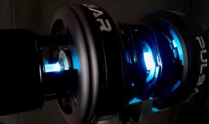 Pulsar Fusion muestra “primer plasma” en su escape de motor de fusión