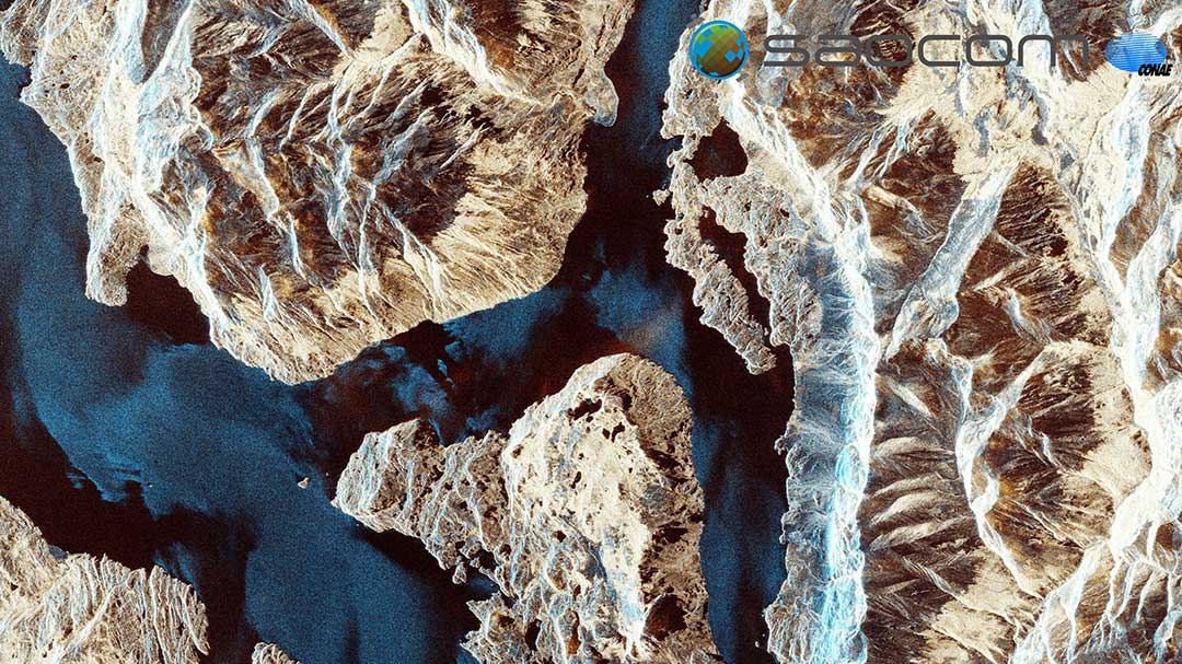 SAOCOM vuelve al foco por uso extendido y cooperación regional con datos SAR