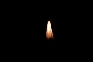 China lanza otro lote de satélites para la constelación comercial SpaceSail