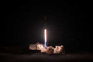 Satlantis pone en órbita GARAI B – INNOSAT UNAMUNO y publica su “launch event”