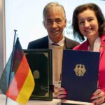 Brasil y Alemania formalizan CO2Image, misión satelital para medir CO2 y metano