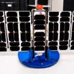 ARQSAT-1 entra en órbita como demostrador de propulsión para CanarySat y ARQUIMEA